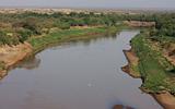 Ethiopia - 661 - Omo River